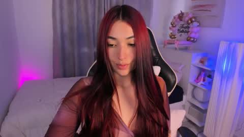 Gabriela online show from March 31, 2026, 3:34 pm