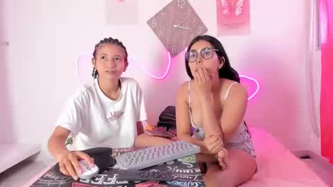 Gaby online show from February 27, 2025, 10:20 pm