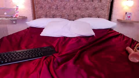  GABY DESIRE  online show from December 14, 2024, 4:09 pm