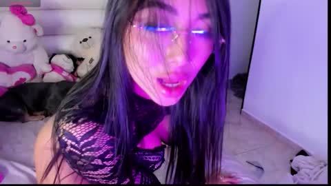  GABY DESIRE  online show from March 14, 2026, 7:25 am