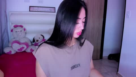  GABY DESIRE  online show from July 12, 2026, 4:36 am