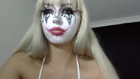 gabygumms online show from February 10, 2026, 10:03 pm