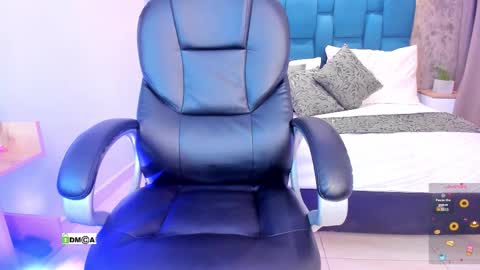 Gaby Jackson1 online show from March 1, 2026, 12:07 pm