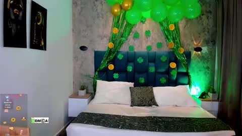 Gaby Jackson1 online show from March 17, 2026, 11:35 am