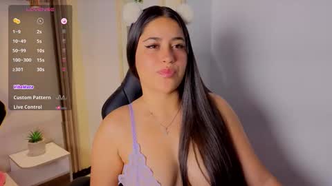 Gaby online show from January 17, 2026, 3:55 am