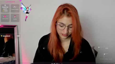 Snapshot of gabykovalenko chatting on November 2, 2025, 3:31 am Gaby online show from November 2, 2025, 3:31 am