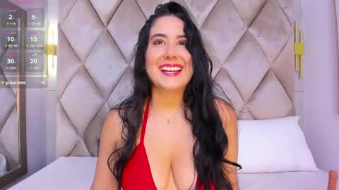 Snapshot of gabyparker_ chatting on February 2, 2026, 12:04 pm Gaby online show from February 2, 2026, 12:04 pm