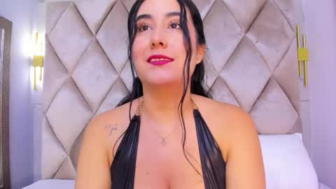 Snapshot of gabyparker_ chatting on February 11, 2026, 12:10 pm Gaby online show from February 11, 2026, 12:10 pm