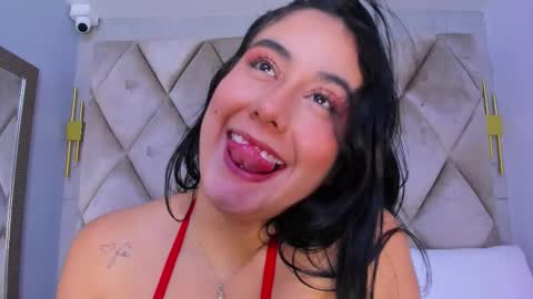 Snapshot of gabyparker_ chatting on March 11, 2026, 12:55 pm Gaby online show from March 11, 2026, 12:55 pm