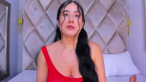 Snapshot of gabyparker_ chatting on March 16, 2026, 12:09 pm Gaby online show from March 16, 2026, 12:09 pm