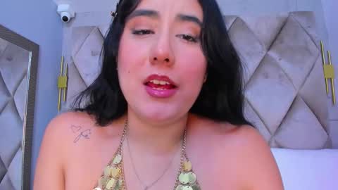 Snapshot of gabyparker_ chatting on March 17, 2026, 12:19 pm Gaby online show from March 17, 2026, 12:19 pm