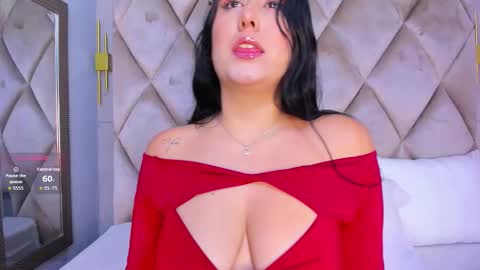 Snapshot of gabyparker_ chatting on March 19, 2026, 12:09 pm Gaby online show from March 19, 2026, 12:09 pm