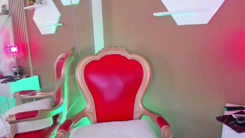 Gaby online show from March 13, 2026, 3:18 pm