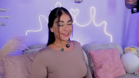 Gabriela let my eyes dazzle you with pleasure online show from July 17, 2026, 6:57 pm