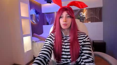 gabyrose9 online show from October 30, 2025, 11:33 am