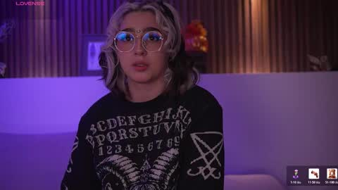 gabyrose9 online show from February 3, 2026, 7:52 pm