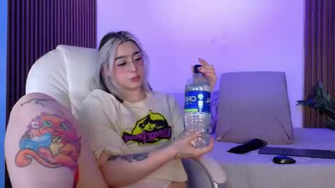 gabyrose9 online show from February 12, 2026, 7:53 pm