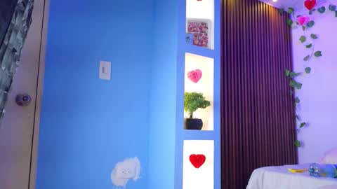 gabyrose9 online show from February 13, 2026, 8:05 pm