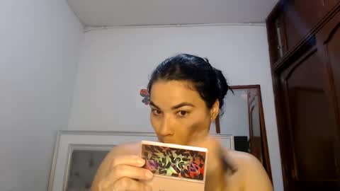 Snapshot of gabysot chatting on December 1, 2024, 5:02 pm gabysot online show from December 1, 2024, 5:02 pm