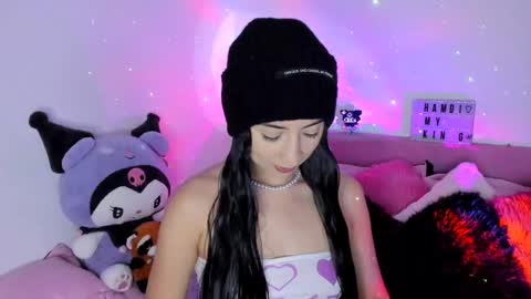 gabyye capprins online show from February 16, 2025, 7:16 pm