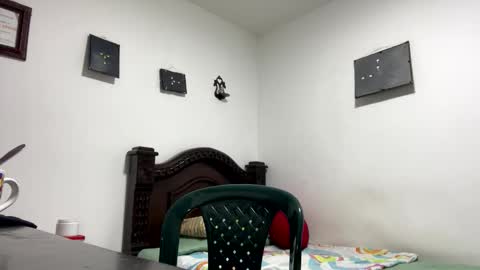 gadiel_sex online show from April 11, 2026, 9:46 am