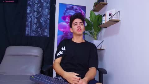 Gael Moon online show from February 14, 2026, 7:21 pm