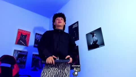 Gael Conner online show from March 6, 2025, 2:41 am