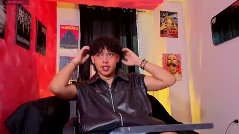 Gael Conner online show from December 20, 2025, 8:27 pm