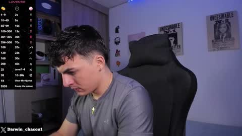 GaelVilla online show from February 19, 2026, 2:57 pm