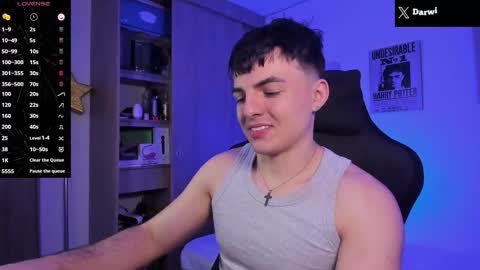 GaelVilla online show from March 7, 2026, 2:25 pm