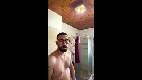 gaeta167994 online show from May 31, 2026, 7:37 am