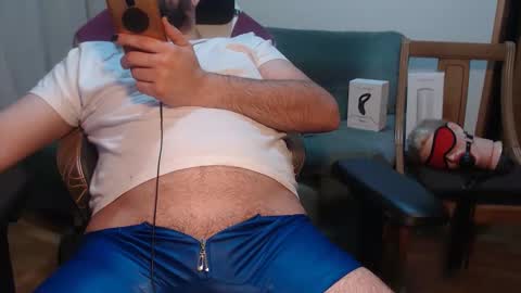 your master online show from May 21, 2026, 11:45 pm
