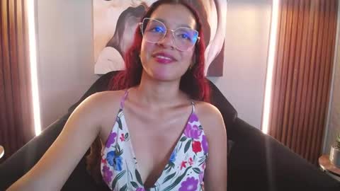 Briana  online show from June 5, 2026, 2:18 am