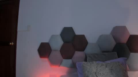 GahiaBelucci online show from March 21, 2026, 12:21 pm