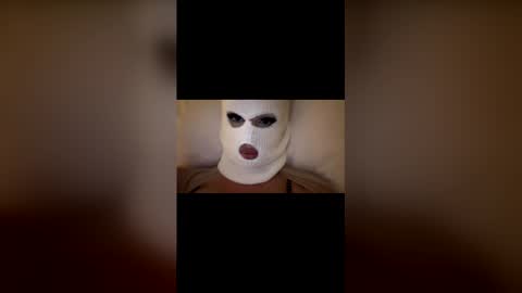 Snapshot of gaia_brv chatting on May 9, 2026, 9:31 pm Feetbaabe online show from May 9, 2026, 9:31 pm
