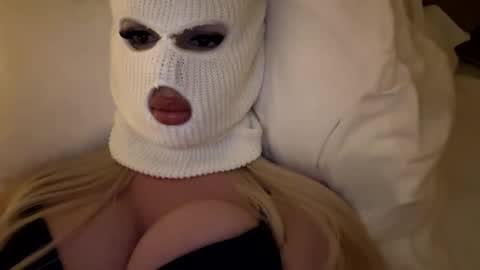 Snapshot of gaia_brv chatting on May 10, 2026, 7:30 pm Feetbaabe online show from May 10, 2026, 7:30 pm