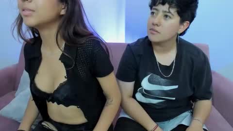 gaia_n_nix online show from March 7, 2026, 3:36 am