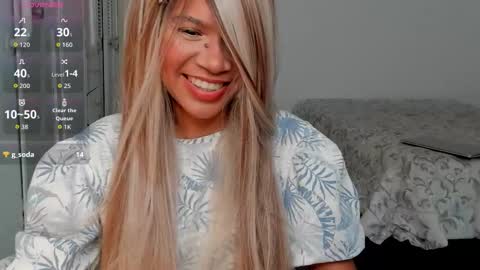 gaia_oficialll online show from February 6, 2026, 9:29 pm