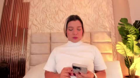Snapshot of gaia_stonne chatting on July 1, 2026, 11:34 am gaia_stonne online show from July 1, 2026, 11:34 am