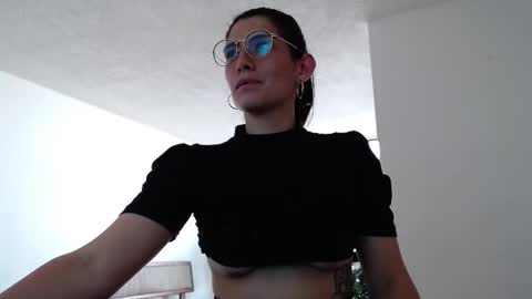 gaitan4 online show from January 15, 2025, 8:58 pm