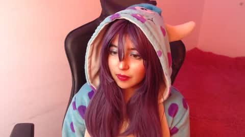 Kate 3 online show from October 5, 2025, 7:01 pm