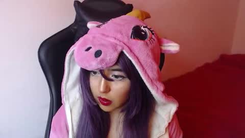 Kate 3 online show from November 4, 2025, 7:46 pm