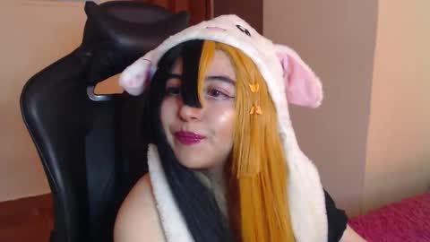 Kate 3 online show from February 11, 2026, 9:31 pm