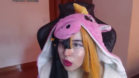 Kate 3 online show from March 4, 2026, 10:16 pm