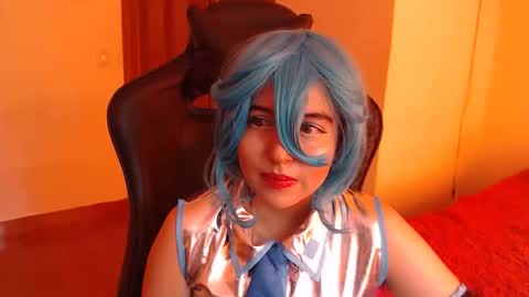 Kate 3 online show from March 15, 2026, 8:37 pm