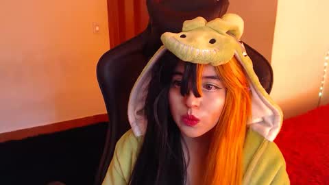 Kate 3 online show from May 11, 2026, 8:06 pm