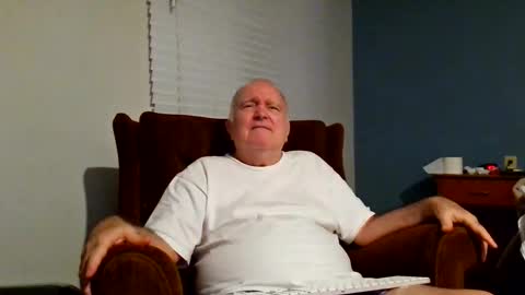 galacticfrank online show from November 16, 2025, 6:30 am