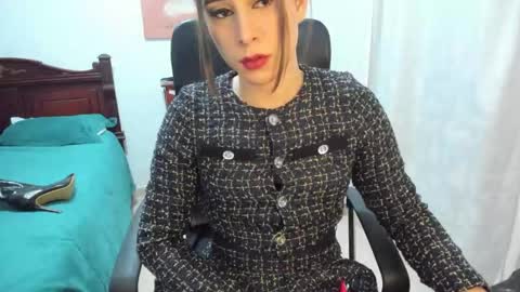 CORAL online show from November 7, 2025, 11:21 am