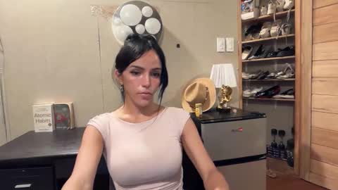 galileii online show from December 3, 2025, 8:18 pm