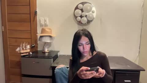Snapshot of galileii chatting on July 15, 2026, 5:45 am galileii online show from July 15, 2026, 5:45 am